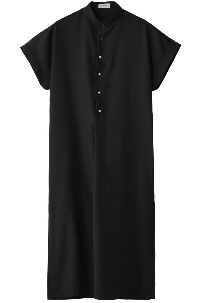 【ザ リラクス/THE RERACS】のフロントタックポロドレス インテリア・キッズ・メンズ・レディースファッション・服の通販 founy(ファニー) https://founy.com/ ファッション Fashion レディースファッション Fashion for Women ワンピース Dresses フォーマル・パーティードレス・結婚式用ドレス Elegant & Casual Dresses チュニック Tunic Tops & Dresses おすすめ Recommended / Our Picks シンプル Simple, Minimal スリット Slit, Slit Detail チュニック Tunic, Long Top ドレス Dress, One-Piece フロント Front, Front Design モダン Modern, Contemporary リュクス Luxury, Elegant, High-End, Chic レギンス Leggings, Stretch Pants ロング Long, Long-Length ワイド Wide, Wide Fit エレガント 上品 Elegant 軽量 Lightweight, Ultra Light |ID: prp329100003833786 ipo3291000000032875389