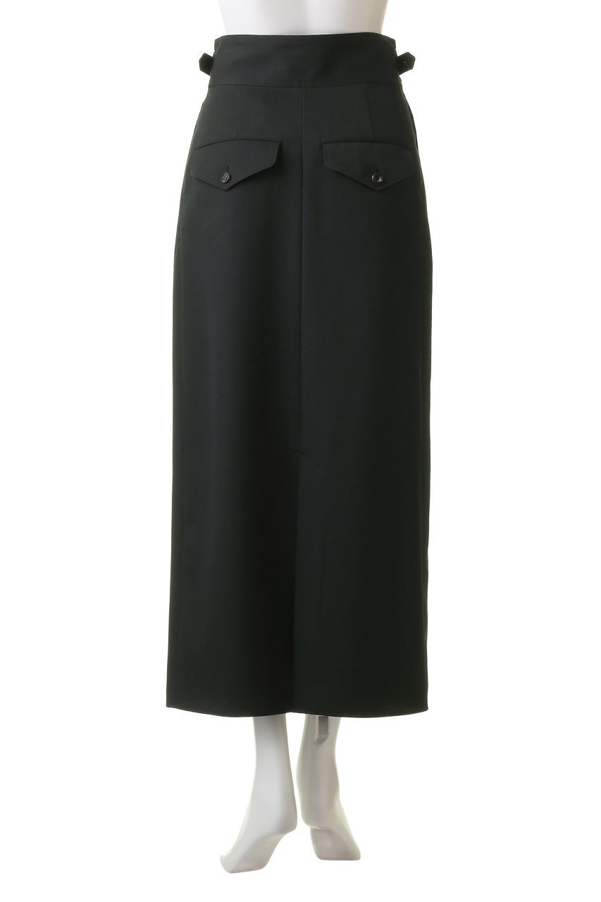 【ザ リラクス/THE RERACS】のペンシルグルカスカート 人気、トレンドファッション・服の通販 founy(ファニー) 　ファッション　Fashion　レディースファッション　WOMEN　スカート　Skirt　ロングスカート　Long Skirt　ペンシル　Pencil　ロング　Long　other-4|ID: prp329100003833790 ipo3291000000031383333