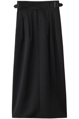 【ザ リラクス/THE RERACS】 ペンシルグルカスカート人気、トレンドファッション・服の通販 founy(ファニー) ファッション Fashion レディースファッション Fashion for Women スカート Skirts ロングスカート Long Skirts / Maxi & Midi Skirts 2025年 2025 2025-2026秋冬・A/W Autumn/Winter 2025–26 AW25–26 マキシ Maxi, Full Length ミリタリー Military, Army Style ロング Long, Long-Length 人気 Popular, Best Seller A/W・秋冬 Autumn/Winter |ID:prp329100003833790