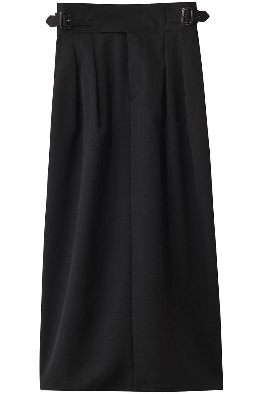 【ザ リラクス/THE RERACS】のペンシルグルカスカート 人気、トレンドファッション・服の通販 founy(ファニー) 　ファッション　Fashion　レディースファッション　Fashion for Women　スカート　Skirts　ロングスカート　Long Skirts / Maxi & Midi Skirts　2025年　2025　2025-2026秋冬・A/W　Autumn/Winter 2025–26 AW25–26　マキシ　Maxi, Full Length　ミリタリー　Military, Army Style　ロング　Long, Long-Length　人気　Popular, Best Seller　A/W・秋冬　Autumn/Winter　 other-1|ID: prp329100003833790 ipo3291000000033061081