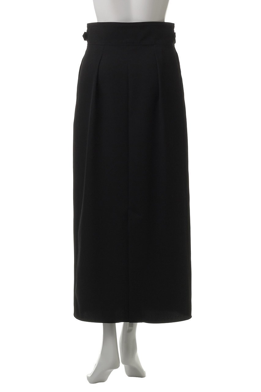 【ザ リラクス/THE RERACS】のペンシルグルカスカート 人気、トレンドファッション・服の通販 founy(ファニー) 　ファッション　Fashion　レディースファッション　Fashion for Women　スカート　Skirts　ロングスカート　Long Skirts / Maxi & Midi Skirts　2025年　2025　2025-2026秋冬・A/W　Autumn/Winter 2025–26 AW25–26　マキシ　Maxi, Full Length　ミリタリー　Military, Army Style　ロング　Long, Long-Length　人気　Popular, Best Seller　A/W・秋冬　Autumn/Winter　other-4|ID: prp329100003833790 ipo3291000000033061086