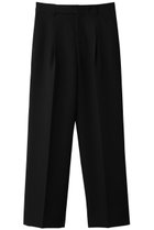 【ザ リラクス/THE RERACS】のストレートスラックス ブラック|ID: prp329100003833795 ipo3291000000035402018