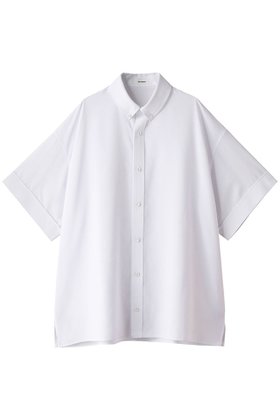 【ザ リラクス/THE RERACS / MEN】の【MEN】ショートスリーブボタンダウンシャツ 人気、トレンドファッション・服の通販 founy(ファニー) ファッション Fashion メンズファッション Fashion for Men ショート Short, Short Length シンプル Simple, Minimal スリーブ Sleeve, Long Sleeve / Short Sleeve ダウン Down, Puffer |ID:prp329100003833798