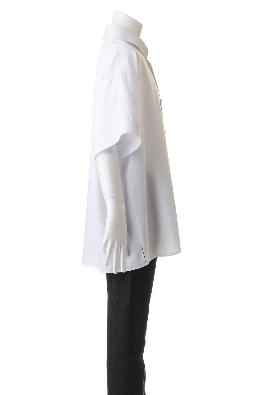 【ザ リラクス/THE RERACS / MEN】の【MEN】ショートスリーブボタンダウンシャツ 人気、トレンドファッション・服の通販 founy(ファニー) 　ファッション　Fashion　メンズファッション　Fashion for Men　ショート　Short, Short Length　シンプル　Simple, Minimal　スリーブ　Sleeve, Long Sleeve / Short Sleeve　ダウン　Down, Puffer　other-3|ID: prp329100003833798 ipo3291000000032914012