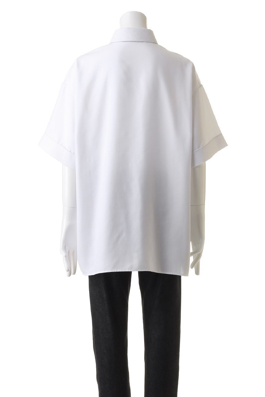 【ザ リラクス/THE RERACS / MEN】の【MEN】ショートスリーブボタンダウンシャツ 人気、トレンドファッション・服の通販 founy(ファニー) 　ファッション　Fashion　メンズファッション　Fashion for Men　ショート　Short, Short Length　シンプル　Simple, Minimal　スリーブ　Sleeve, Long Sleeve / Short Sleeve　ダウン　Down, Puffer　other-4|ID: prp329100003833798 ipo3291000000032914021