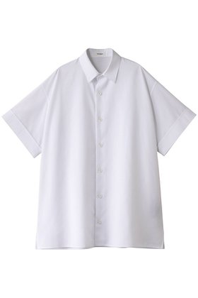 【ザ リラクス/THE RERACS / MEN】の【MEN】ショートスリーブパーフェクトシャツ 人気、トレンドファッション・服の通販 founy(ファニー) ファッション Fashion メンズファッション Fashion for Men ショート Short, Short Length スリーブ Sleeve, Long Sleeve / Short Sleeve ベーシック Basic, Essential 定番 Standard, Basic Item |ID:prp329100003833799