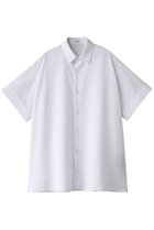 【ザ リラクス/THE RERACS / MEN】の【MEN】ショートスリーブパーフェクトシャツ 人気、トレンドファッション・服の通販 founy(ファニー) ファッション Fashion メンズファッション Fashion for Men ショート Short, Short Length スリーブ Sleeve, Long Sleeve / Short Sleeve ベーシック Basic, Essential 定番 Standard, Basic Item thumbnail ホワイト|ID: prp329100003833799 ipo3291000000032846980
