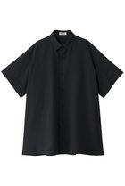 【ザ リラクス/THE RERACS / MEN】の【MEN】ショートスリーブパーフェクトシャツ 人気、トレンドファッション・服の通販 founy(ファニー) ファッション Fashion メンズファッション Fashion for Men ショート Short, Short Length スリーブ Sleeve, Long Sleeve / Short Sleeve ベーシック Basic, Essential 定番 Standard, Basic Item thumbnail ダークネイビー|ID: prp329100003833799 ipo3291000000032846986