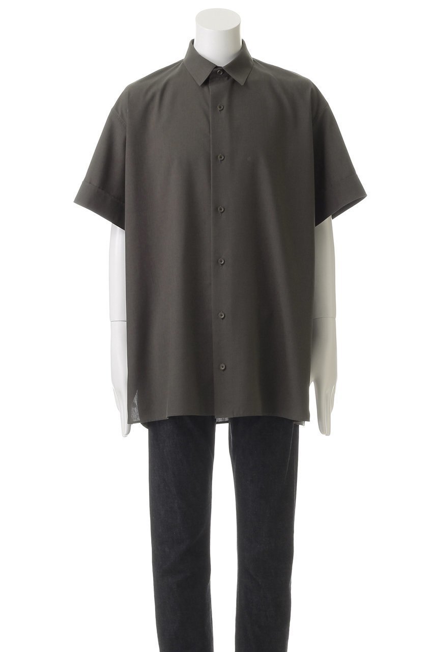 【ザ リラクス/THE RERACS / MEN】の【MEN】ショートスリーブパーフェクトシャツ 人気、トレンドファッション・服の通販 founy(ファニー) 　ファッション　Fashion　メンズファッション　Fashion for Men　ショート　Short, Short Length　スリーブ　Sleeve, Long Sleeve / Short Sleeve　ベーシック　Basic, Essential　定番　Standard, Basic Item　other-2|ID: prp329100003833799 ipo3291000000032846996