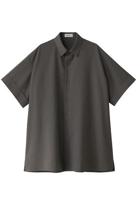 【ザ リラクス/THE RERACS / MEN】の【MEN】ショートスリーブパーフェクトシャツ 人気、トレンドファッション・服の通販 founy(ファニー) ファッション Fashion メンズファッション Fashion for Men ショート Short, Short Length スリーブ Sleeve, Long Sleeve / Short Sleeve ベーシック Basic, Essential 定番 Standard, Basic Item |ID:prp329100003833799