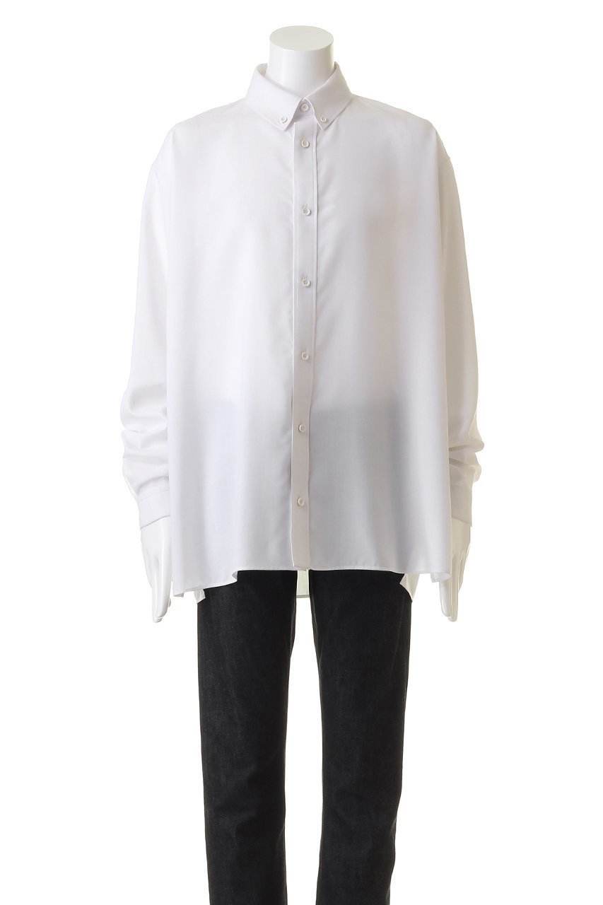 【ザ リラクス/THE RERACS / MEN】の【MEN】ボタンダウンシャツ 人気、トレンドファッション・服の通販 founy(ファニー) 　ファッション　Fashion　メンズファッション　Fashion for Men　スリーブ　Sleeve, Long Sleeve / Short Sleeve　ボトム　Bottoms, Lower Wear　モダン　Modern, Contemporary　ロング　Long, Long-Length　エレガント 上品　Elegant　other-2|ID: prp329100003833800 ipo3291000000032914110