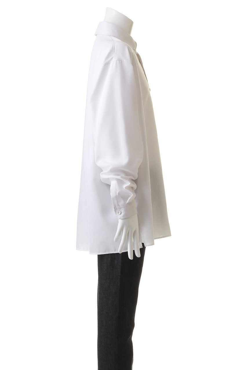 【ザ リラクス/THE RERACS / MEN】の【MEN】ボタンダウンシャツ 人気、トレンドファッション・服の通販 founy(ファニー) 　ファッション　Fashion　メンズファッション　Fashion for Men　スリーブ　Sleeve, Long Sleeve / Short Sleeve　ボトム　Bottoms, Lower Wear　モダン　Modern, Contemporary　ロング　Long, Long-Length　エレガント 上品　Elegant　other-3|ID: prp329100003833800 ipo3291000000032914120
