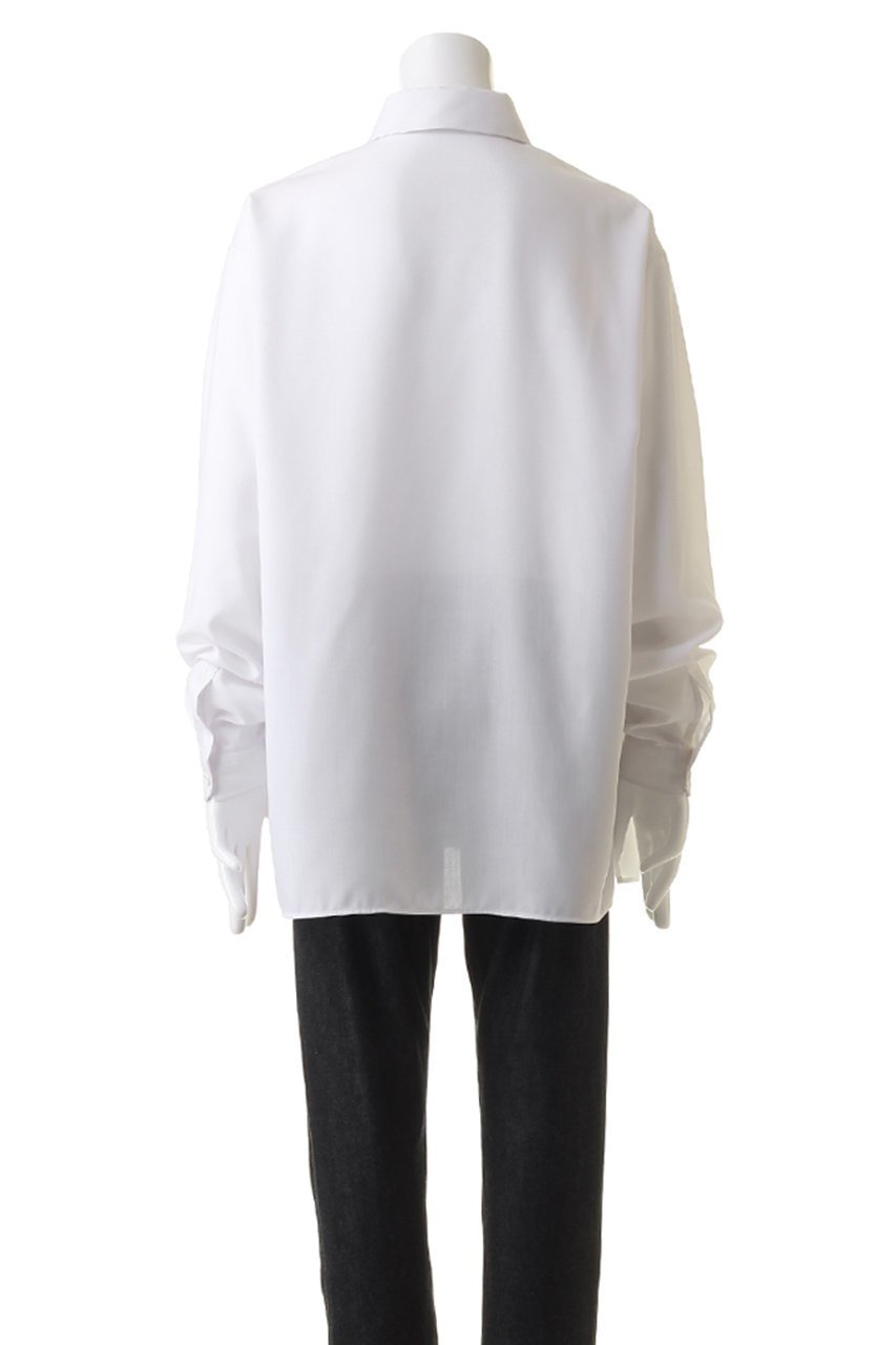 【ザ リラクス/THE RERACS / MEN】の【MEN】ボタンダウンシャツ 人気、トレンドファッション・服の通販 founy(ファニー) 　ファッション　Fashion　メンズファッション　Fashion for Men　スリーブ　Sleeve, Long Sleeve / Short Sleeve　ボトム　Bottoms, Lower Wear　モダン　Modern, Contemporary　ロング　Long, Long-Length　エレガント 上品　Elegant　other-4|ID: prp329100003833800 ipo3291000000032914127