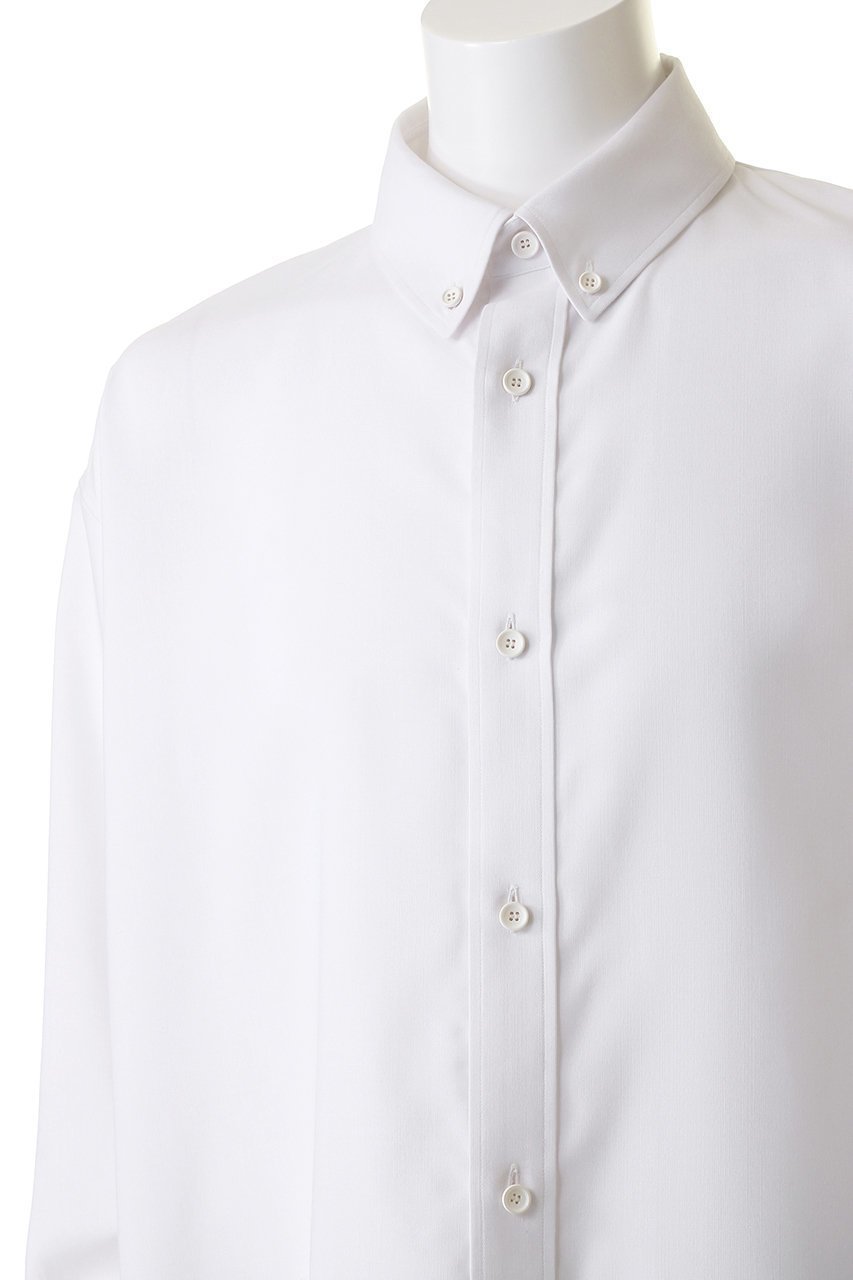 【ザ リラクス/THE RERACS / MEN】の【MEN】ボタンダウンシャツ 人気、トレンドファッション・服の通販 founy(ファニー) 　ファッション　Fashion　メンズファッション　Fashion for Men　スリーブ　Sleeve, Long Sleeve / Short Sleeve　ボトム　Bottoms, Lower Wear　モダン　Modern, Contemporary　ロング　Long, Long-Length　エレガント 上品　Elegant　other-5|ID: prp329100003833800 ipo3291000000032914138