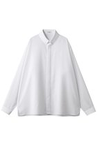 【ザ リラクス/THE RERACS / MEN】の【MEN】ボタンダウンシャツ ホワイト|ID: prp329100003833800 ipo3291000000035638071