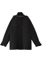 【ザ リラクス/THE RERACS / MEN】の【MEN】M-65 フィールドジャケット ブラック|ID: prp329100003833814 ipo3291000000032958042