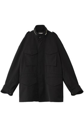 【ザ リラクス/THE RERACS / MEN】 【MEN】M-65 フィールドジャケット人気、トレンドファッション・服の通販 founy(ファニー) ファッション Fashion メンズファッション Fashion for Men ジャケット Jacket, Outerwear スリット Slit, Slit Detail フロント Front, Front Design ポケット Pocket, Pocket Detail モダン Modern, Contemporary |ID:prp329100003833814