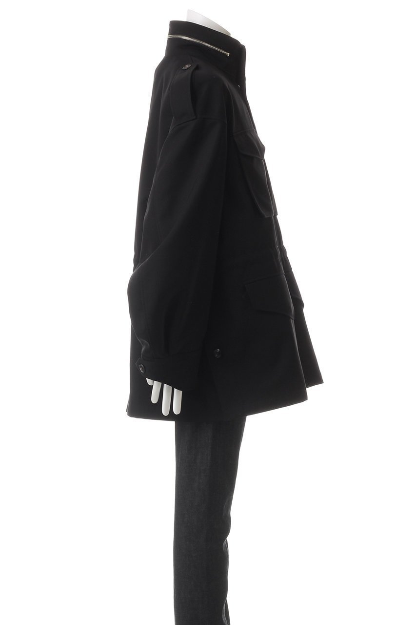 【ザ リラクス/THE RERACS / MEN】の【MEN】M-65 フィールドジャケット 人気、トレンドファッション・服の通販 founy(ファニー) 　ファッション　Fashion　メンズファッション　Fashion for Men　ジャケット　Jacket, Outerwear　スリット　Slit, Slit Detail　フロント　Front, Front Design　ポケット　Pocket, Pocket Detail　モダン　Modern, Contemporary　other-3|ID: prp329100003833814 ipo3291000000035691250