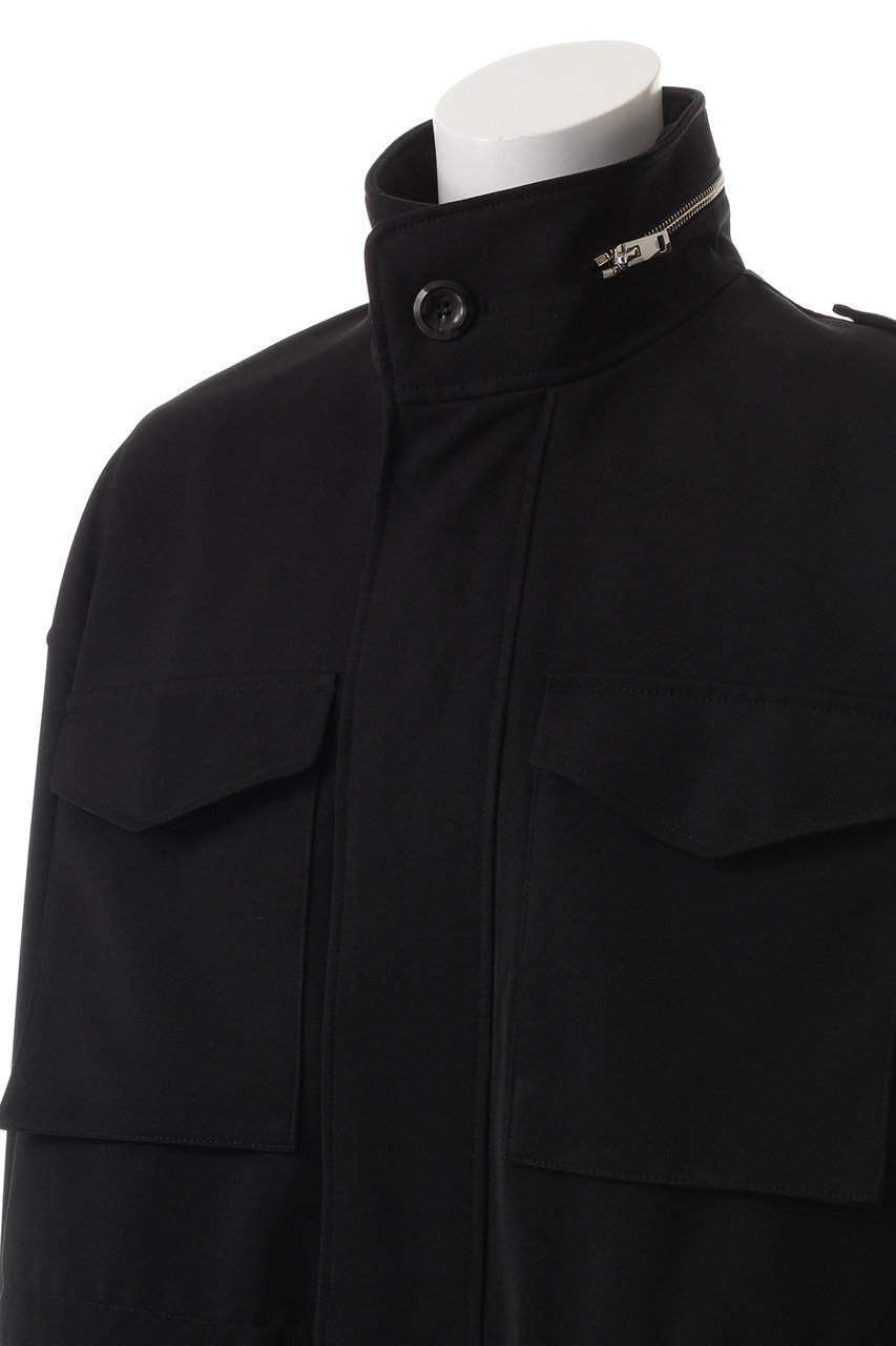 【ザ リラクス/THE RERACS / MEN】の【MEN】M-65 フィールドジャケット 人気、トレンドファッション・服の通販 founy(ファニー) 　ファッション　Fashion　メンズファッション　Fashion for Men　ジャケット　Jacket, Outerwear　スリット　Slit, Slit Detail　フロント　Front, Front Design　ポケット　Pocket, Pocket Detail　モダン　Modern, Contemporary　other-5|ID: prp329100003833814 ipo3291000000035691252