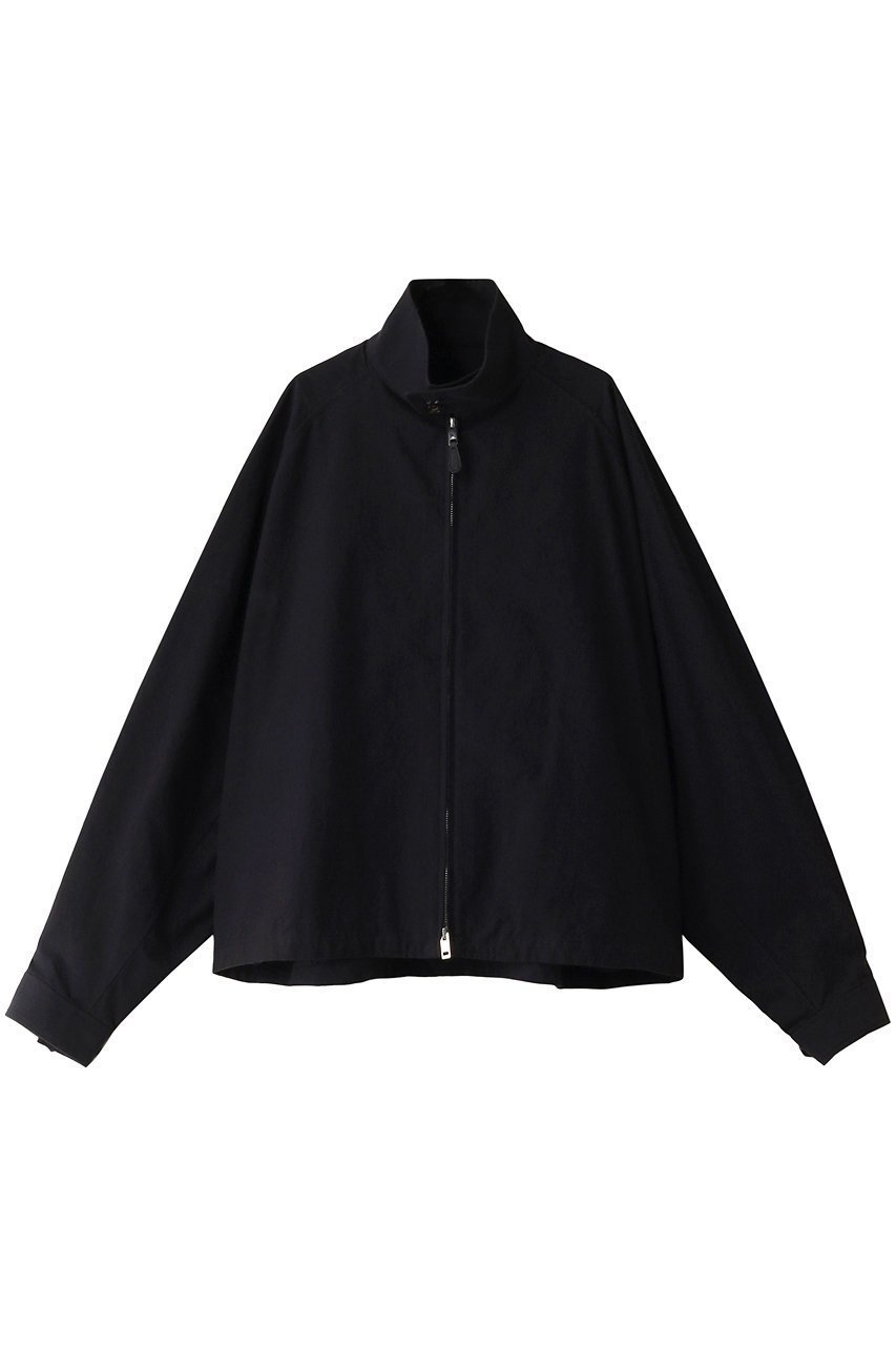 【ザ リラクス/THE RERACS / MEN】の【MEN】BIG ハリントンジャケット 人気、トレンドファッション・服の通販 founy(ファニー) 　ファッション　Fashion　メンズファッション　MEN　ジャケット　Jacket　ハイネック　High Neck　ブルゾン　Blouson　 other-1|ID: prp329100003833816 ipo3291000000028285610