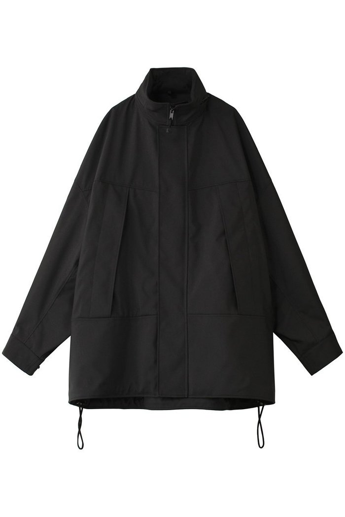 【ザ リラクス/THE RERACS / MEN】の【MEN】ソフトシェルモンスターパーカー インテリア・キッズ・メンズ・レディースファッション・服の通販 founy(ファニー) https://founy.com/ ファッション Fashion メンズファッション Fashion for Men ショート Short, Short Length シンプル Simple, Minimal ベーシック Basic, Essential |ID: prp329100003833819 ipo3291000000032926045