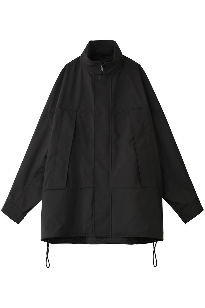 【ザ リラクス/THE RERACS / MEN】の【MEN】ソフトシェルモンスターパーカー 人気、トレンドファッション・服の通販 founy(ファニー) 　ファッション　Fashion　メンズファッション　Fashion for Men　ショート　Short, Short Length　シンプル　Simple, Minimal　ベーシック　Basic, Essential　 other-1|ID: prp329100003833819 ipo3291000000032926045