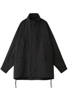 【ザ リラクス/THE RERACS / MEN】の【MEN】ソフトシェルモンスターパーカー ブラック|ID: prp329100003833819 ipo3291000000032926057