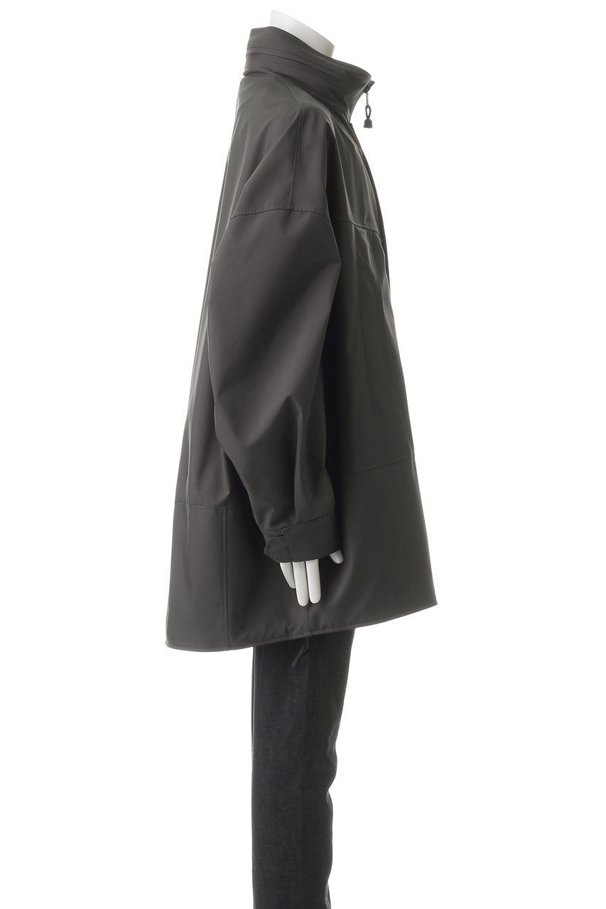 【ザ リラクス/THE RERACS / MEN】の【MEN】ソフトシェルモンスターパーカー 人気、トレンドファッション・服の通販 founy(ファニー) 　ファッション　Fashion　メンズファッション　Fashion for Men　ショート　Short, Short Length　シンプル　Simple, Minimal　ベーシック　Basic, Essential　other-3|ID: prp329100003833819 ipo3291000000032926077