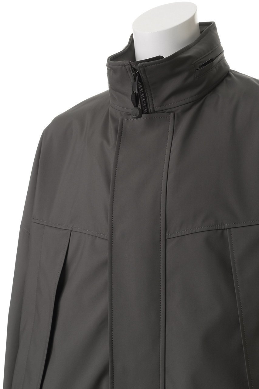 【ザ リラクス/THE RERACS / MEN】の【MEN】ソフトシェルモンスターパーカー 人気、トレンドファッション・服の通販 founy(ファニー) 　ファッション　Fashion　メンズファッション　Fashion for Men　ショート　Short, Short Length　シンプル　Simple, Minimal　ベーシック　Basic, Essential　other-5|ID: prp329100003833819 ipo3291000000032926089