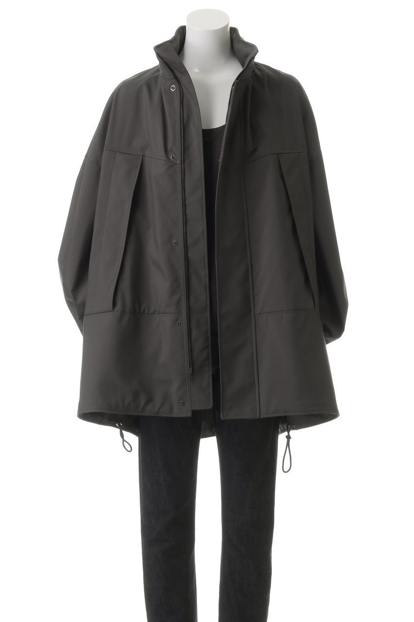 【ザ リラクス/THE RERACS / MEN】の【MEN】ソフトシェルモンスターパーカー 人気、トレンドファッション・服の通販 founy(ファニー) 　ファッション　Fashion　メンズファッション　Fashion for Men　ショート　Short, Short Length　シンプル　Simple, Minimal　ベーシック　Basic, Essential　other-8|ID: prp329100003833819 ipo3291000000032926112