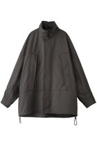 【ザ リラクス/THE RERACS / MEN】の【MEN】ソフトシェルモンスターパーカー グレー|ID: prp329100003833819 ipo3291000000035320199