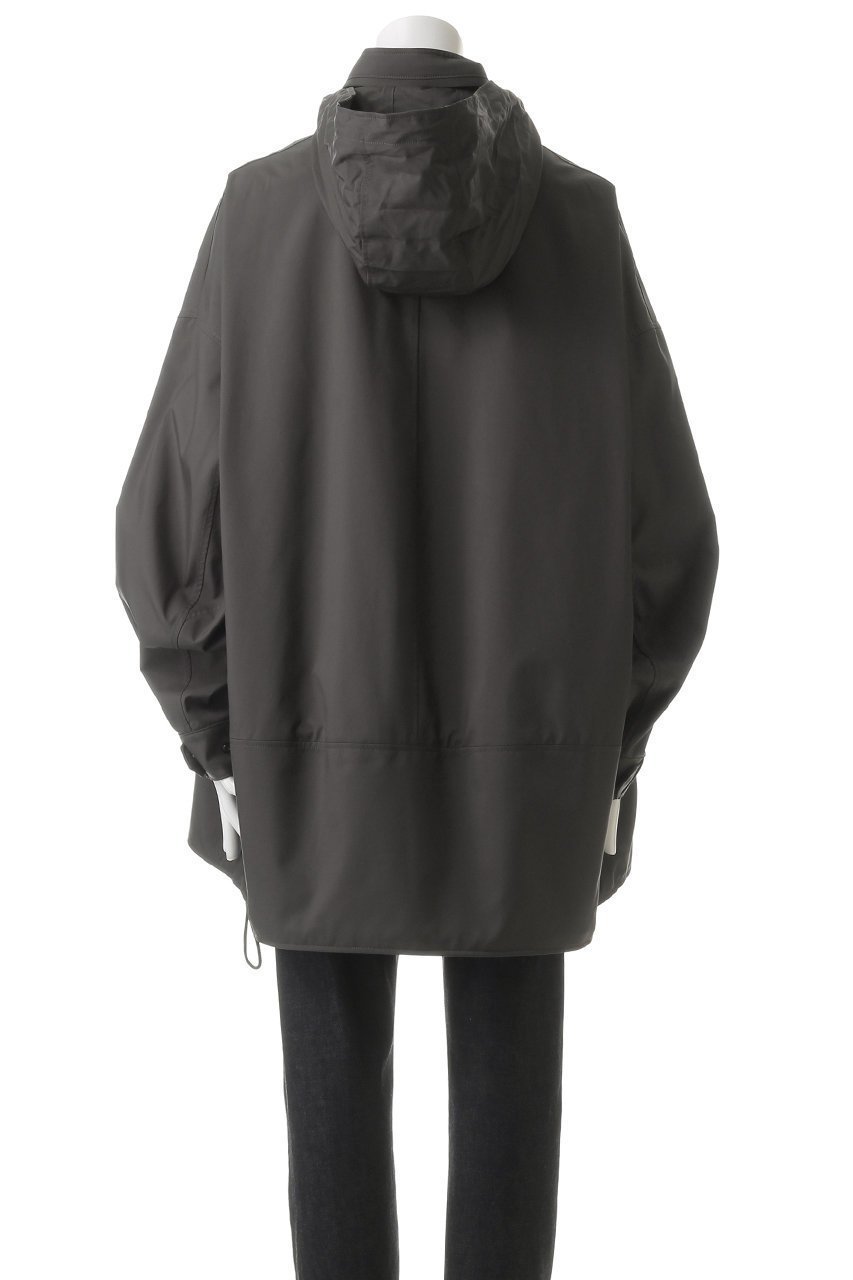 【ザ リラクス/THE RERACS / MEN】の【MEN】ソフトシェルモンスターパーカー 人気、トレンドファッション・服の通販 founy(ファニー) 　ファッション　Fashion　メンズファッション　Fashion for Men　ショート　Short, Short Length　シンプル　Simple, Minimal　ベーシック　Basic, Essential　other-7|ID: prp329100003833819 ipo3291000000035691263