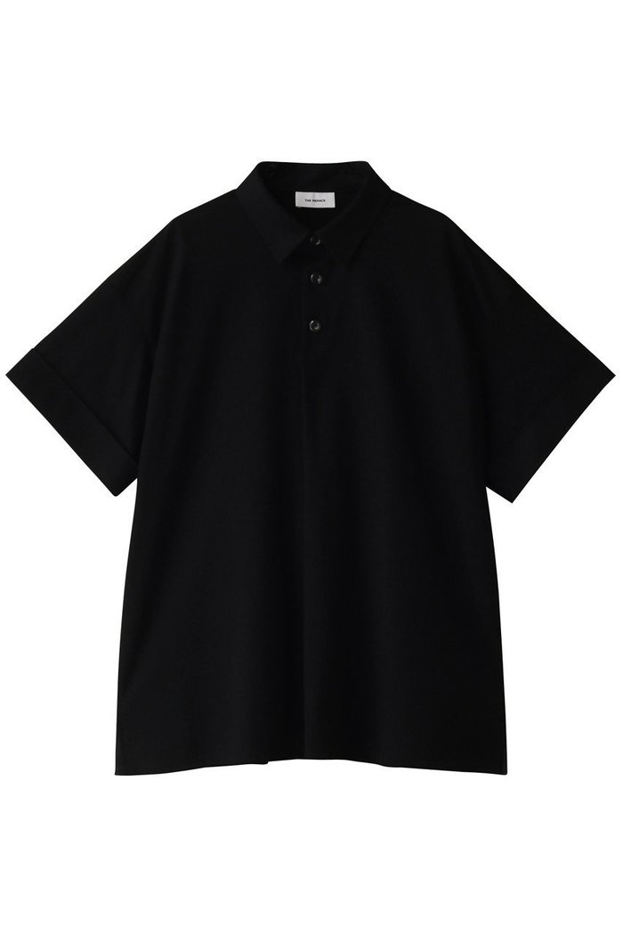 【ザ リラクス/THE RERACS / MEN】の【MEN】フロントタックショートスリーブポロシャツ インテリア・キッズ・メンズ・レディースファッション・服の通販 founy(ファニー) https://founy.com/ ファッション Fashion メンズファッション MEN ショート Short シンプル Simple スリーブ Sleeve フロント Front ポロシャツ Polo Shirt |ID: prp329100003833822 ipo3291000000025190496
