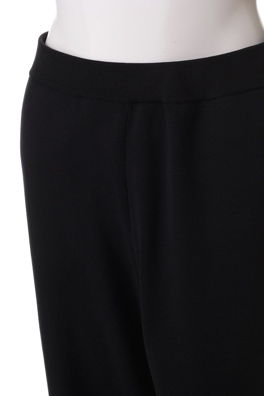 【エブール/ebure】のコットンシルク ストレートニットパンツ 人気、トレンドファッション・服の通販 founy(ファニー) 　ファッション　Fashion　レディースファッション　Fashion for Women　パンツ　Pants & Trousers　なめらか　Smooth, Silky Texture　オケージョン　Occasion Wear　シルク　Silk, 100% Silk　ジャケット　Jacket, Outerwear　ストレッチ　Stretch, Stretchy Fabric　吸水　Absorbent, Quick-Dry　other-5|ID: prp329100003833856 ipo3291000000032940891