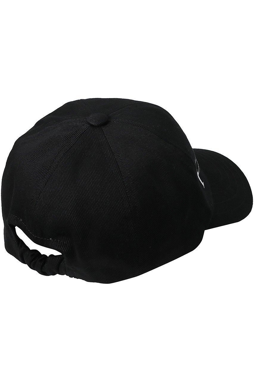 【パトゥ/PATOU】の【UNISEX】PATOU キャップ 人気、トレンドファッション・服の通販 founy(ファニー) 　ファッション　Fashion　レディースファッション　WOMEN　帽子　Hats　ユニセックス　Unisex　キャップ　Cap　シンプル　Simple　デニム　Denim　フェミニン　Feminine　帽子　Hat　other-3|ID: prp329100003833888 ipo3291000000031383582