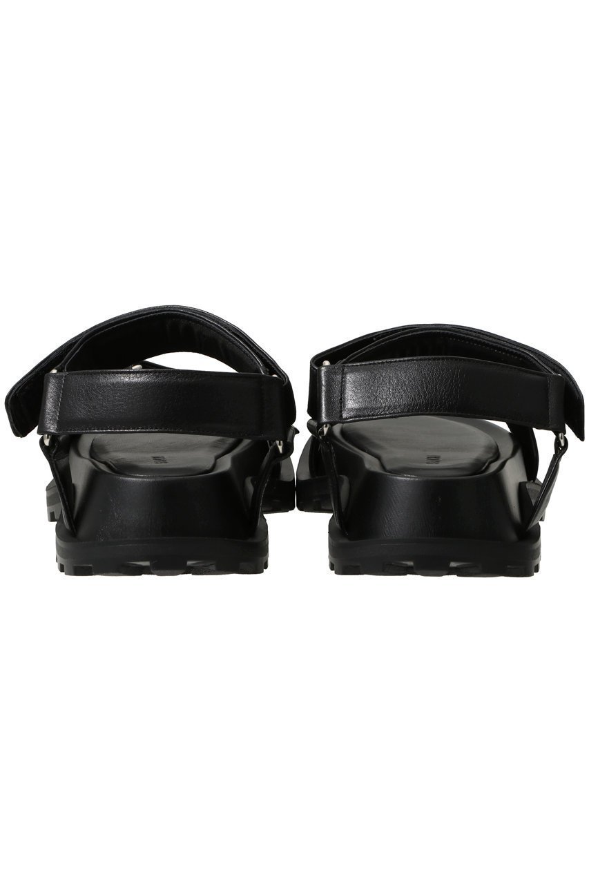 【サクラ/SACRA】のパディングレザーサンダル 人気、トレンドファッション・服の通販 founy(ファニー) 　ファッション　Fashion　レディースファッション　Fashion for Women　サンダル　Sandals, Summer Shoes　スポーツ　Sports, Activewear　other-3|ID: prp329100003833902 ipo3291000000035614618