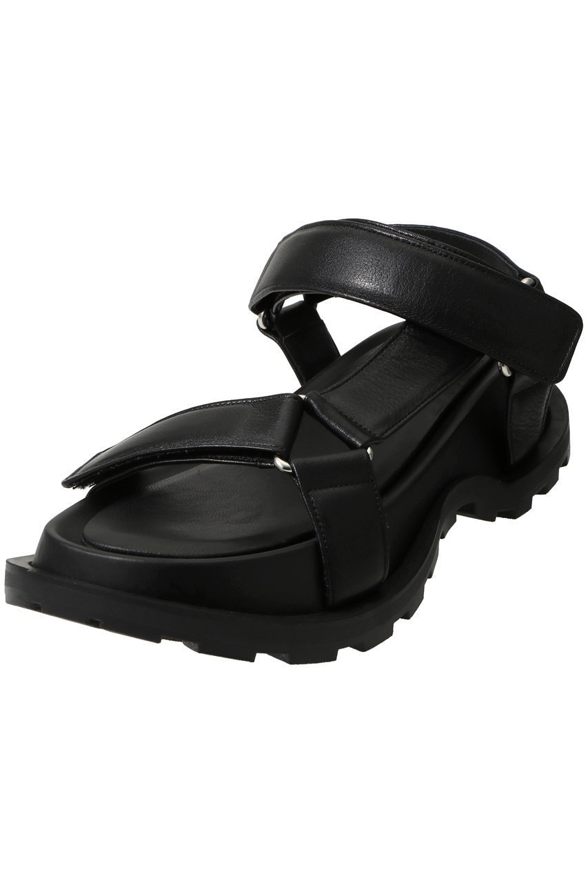 【サクラ/SACRA】のパディングレザーサンダル 人気、トレンドファッション・服の通販 founy(ファニー) 　ファッション　Fashion　レディースファッション　Fashion for Women　サンダル　Sandals, Summer Shoes　スポーツ　Sports, Activewear　other-4|ID: prp329100003833902 ipo3291000000035614620