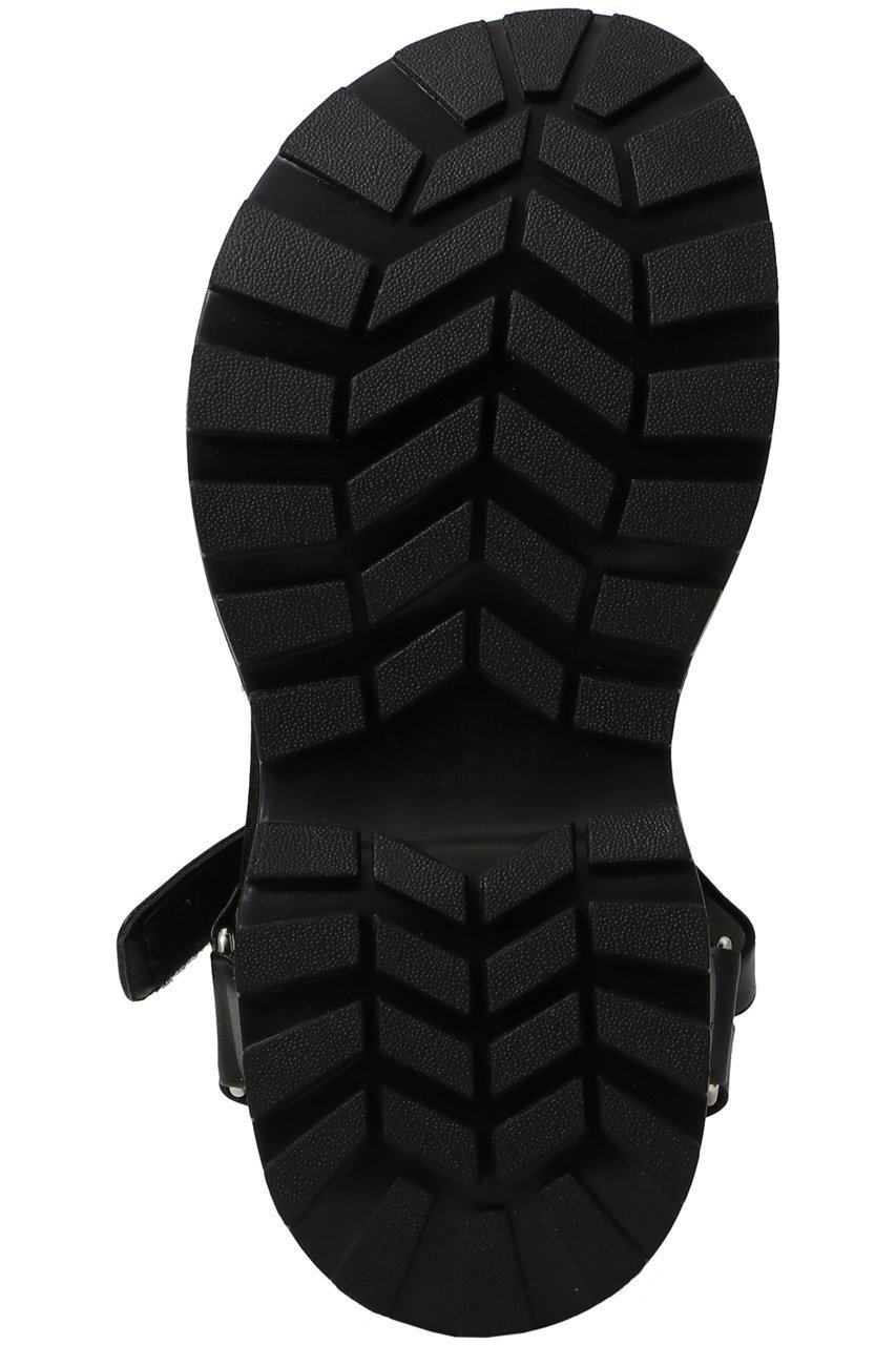 【サクラ/SACRA】のパディングレザーサンダル 人気、トレンドファッション・服の通販 founy(ファニー) 　ファッション　Fashion　レディースファッション　Fashion for Women　サンダル　Sandals, Summer Shoes　スポーツ　Sports, Activewear　other-5|ID: prp329100003833902 ipo3291000000035614621