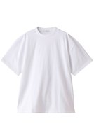 【エイトン/ATON / MEN】の【MEN】12/- AIR SPINNING オーバーサイズ Tシャツ 人気、トレンドファッション・服の通販 founy(ファニー) ファッション Fashion メンズファッション MEN トップス・カットソー Tops/Tshirt/Men シャツ Shirts ショート Short シンプル Simple スリーブ Sleeve 定番 Standard |ID:prp329100003835156