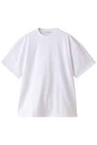 【エイトン/ATON / MEN】の【MEN】12/- AIR SPINNING オーバーサイズ Tシャツ 人気、トレンドファッション・服の通販 founy(ファニー) ファッション Fashion メンズファッション MEN トップス・カットソー Tops/Tshirt/Men シャツ Shirts ショート Short シンプル Simple スリーブ Sleeve 定番 Standard thumbnail ホワイト|ID: prp329100003835156 ipo3291000000025203601
