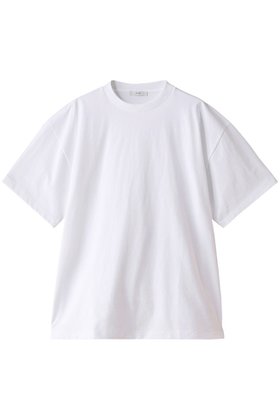 【エイトン/ATON / MEN】の【MEN】12/- AIR SPINNING オーバーサイズ Tシャツ 人気、トレンドファッション・服の通販 founy(ファニー) ファッション Fashion メンズファッション Fashion for Men トップス・カットソー Cut & Sew Tops メンズシャツ Shirts ショート Short, Short Length シンプル Simple, Minimal スリーブ Sleeve, Long Sleeve / Short Sleeve 定番 Standard, Basic Item |ID:prp329100003835156