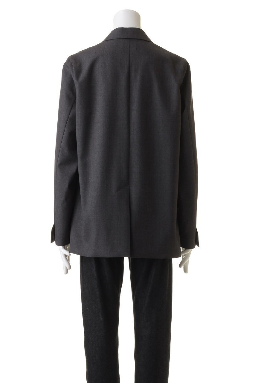 【エイトン/ATON / MEN】の【MEN】ウール トロピカル テーラード ジャケット 人気、トレンドファッション・服の通販 founy(ファニー) 　ファッション　Fashion　メンズファッション　Fashion for Men　カーディガン　Cardigan, Knitwear　シンプル　Simple, Minimal　ジャケット　Jacket, Outerwear　テーラード　Tailored, Tailored Fit　ポケット　Pocket, Pocket Detail　人気　Popular, Best Seller　other-4|ID: prp329100003835158 ipo3291000000035655139