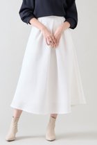 【マルティニーク/martinique】のタックスカート オフ|ID: prp329100003835173 ipo3291000000035042558