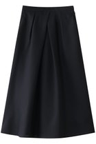 【マルティニーク/martinique】のタックスカート ネイビー|ID: prp329100003835173 ipo3291000000035682378