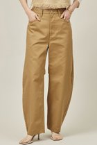 【カレンソロジー/Curensology】の〈&RC〉チノカーヴィーパンツ ベージュ|ID: prp329100003835184 ipo3291000000032904989