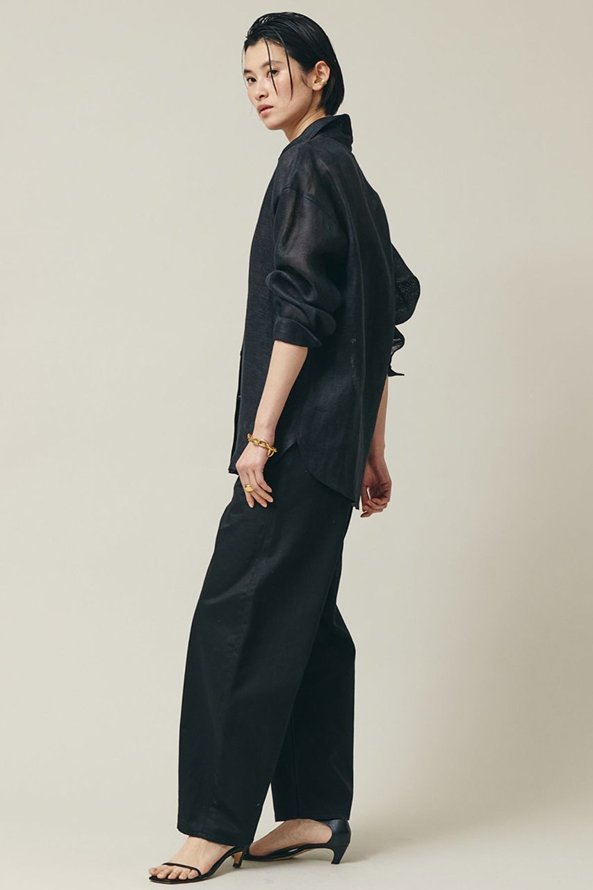 【カレンソロジー/Curensology】の〈&RC〉チノカーヴィーパンツ 人気、トレンドファッション・服の通販 founy(ファニー) 　ファッション　Fashion　レディースファッション　Fashion for Women　パンツ　Pants & Trousers　春　Spring　カーゴパンツ　Cargo Pants, Utility Pants　キャラクター　Character, Licensed Characters　クール　Cool, Chic　サンダル　Sandals, Summer Shoes　ショート　Short, Short Length　デニム　Denim, Jeans Material　ミリタリー　Military, Army Style　ワーク　Workwear, Utility Style　おすすめ　Recommended / Our Picks　エレガント 上品　Elegant　other-3|ID: prp329100003835184 ipo3291000000036260035