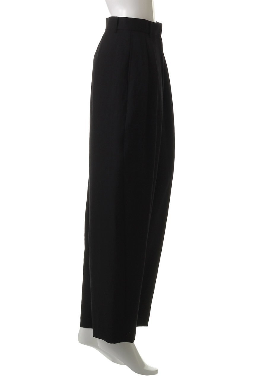 【カレンソロジー/Curensology】のプレーンツータックパンツ 人気、トレンドファッション・服の通販 founy(ファニー) 　ファッション　Fashion　レディースファッション　Fashion for Women　パンツ　Pants & Trousers　おすすめ　Recommended / Our Picks　other-3|ID: prp329100003835185 ipo3291000000032912926