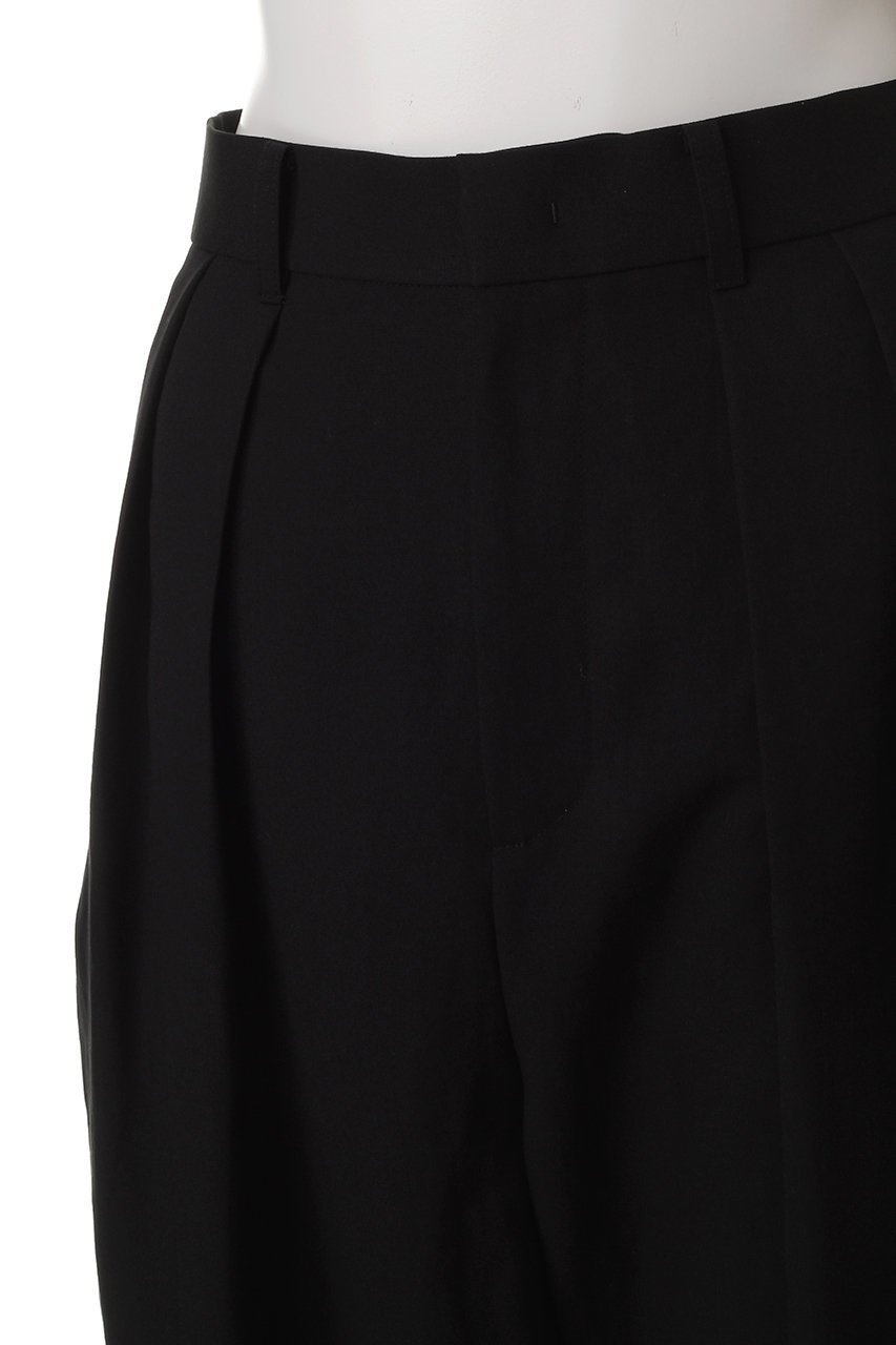 【カレンソロジー/Curensology】のプレーンツータックパンツ 人気、トレンドファッション・服の通販 founy(ファニー) 　ファッション　Fashion　レディースファッション　Fashion for Women　パンツ　Pants & Trousers　おすすめ　Recommended / Our Picks　other-5|ID: prp329100003835185 ipo3291000000032912942