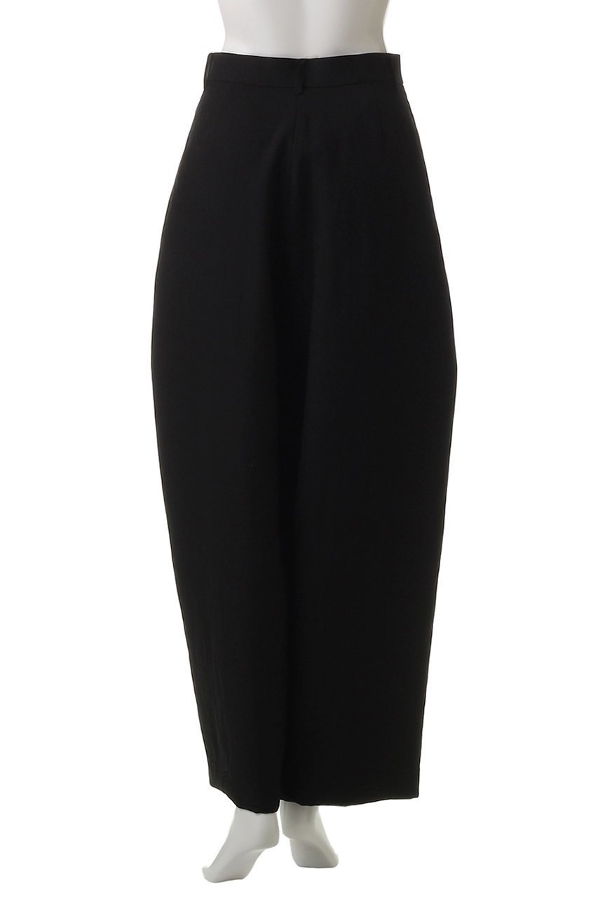 【カレンソロジー/Curensology】のプレーンツータックパンツ 人気、トレンドファッション・服の通販 founy(ファニー) 　ファッション　Fashion　レディースファッション　Fashion for Women　パンツ　Pants & Trousers　おすすめ　Recommended / Our Picks　other-4|ID: prp329100003835185 ipo3291000000035777440