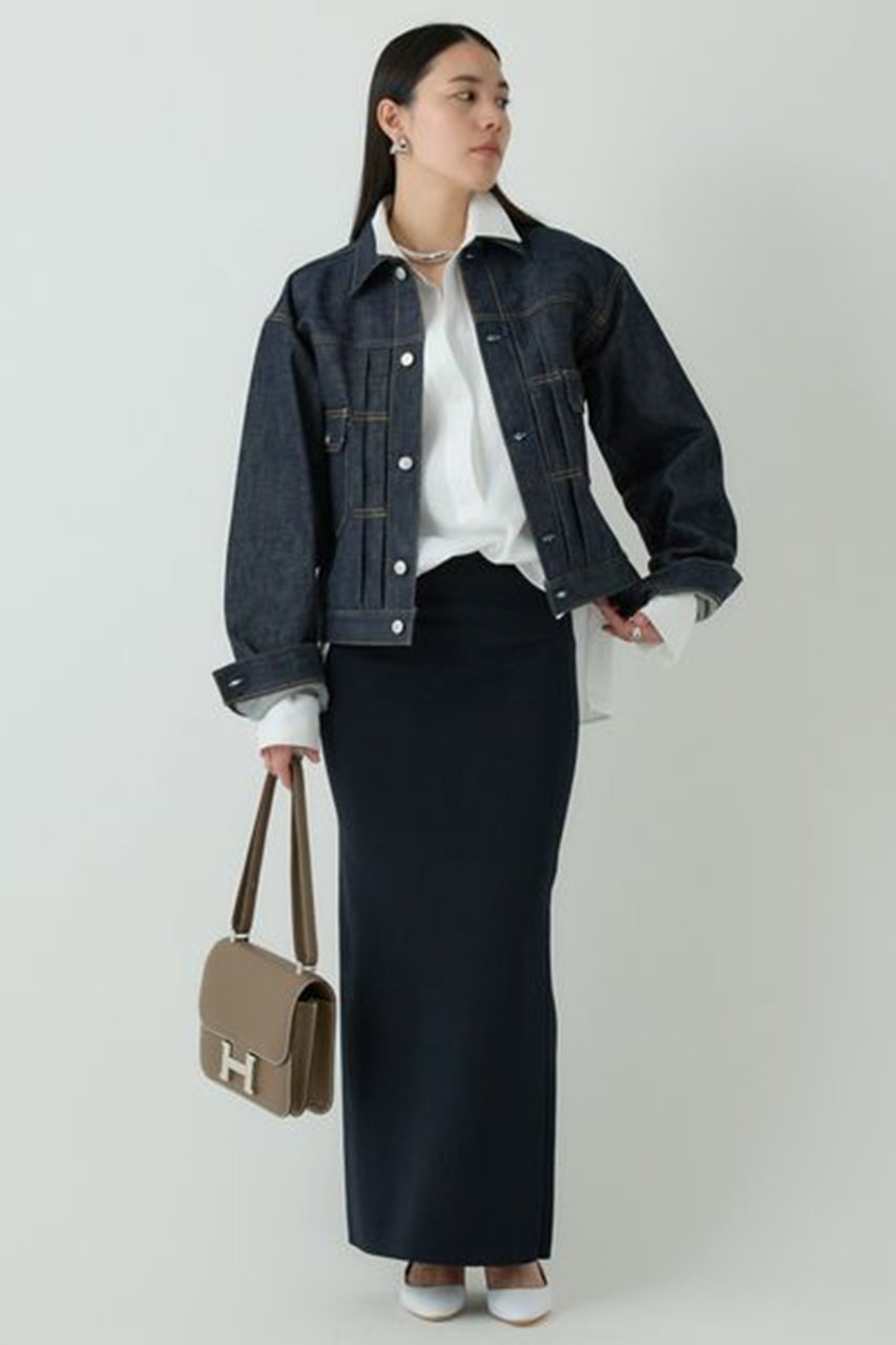 【カオス/Chaos】のシルクコンティールスカート 人気、トレンドファッション・服の通販 founy(ファニー) 　ファッション　Fashion　レディースファッション　Fashion for Women　スカート　Skirts　ロングスカート　Long Skirts / Maxi & Midi Skirts　2025年　2025　2025-2026秋冬・A/W　Autumn/Winter 2025–26 AW25–26　2025春夏・S/S　Spring/Summer 2025 SS25　タイトスカート　Pencil Skirt, Tight Skirt　ミラノリブ　Milano Rib, Milano Stitch　ロング　Long, Long-Length　人気　Popular, Best Seller　定番　Standard, Basic Item　other-3|ID: prp329100003835192 ipo3291000000032894492